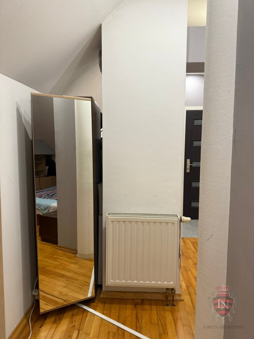 Appartement À louer - Grad Zagreb Stenjevec