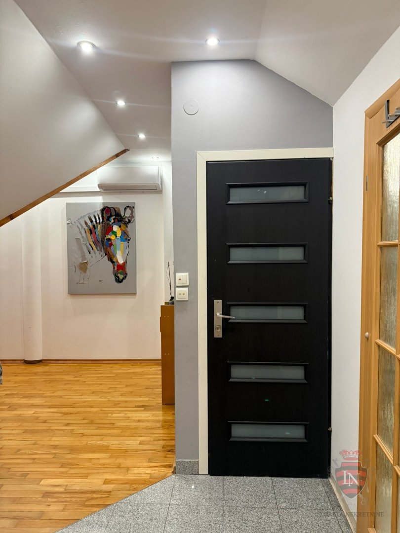 Appartement À louer - Grad Zagreb Stenjevec