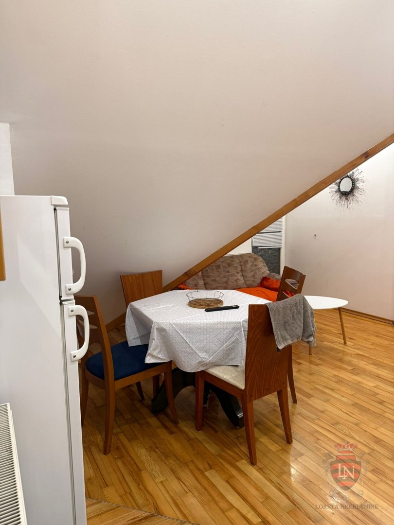 Appartement À louer - Grad Zagreb Stenjevec