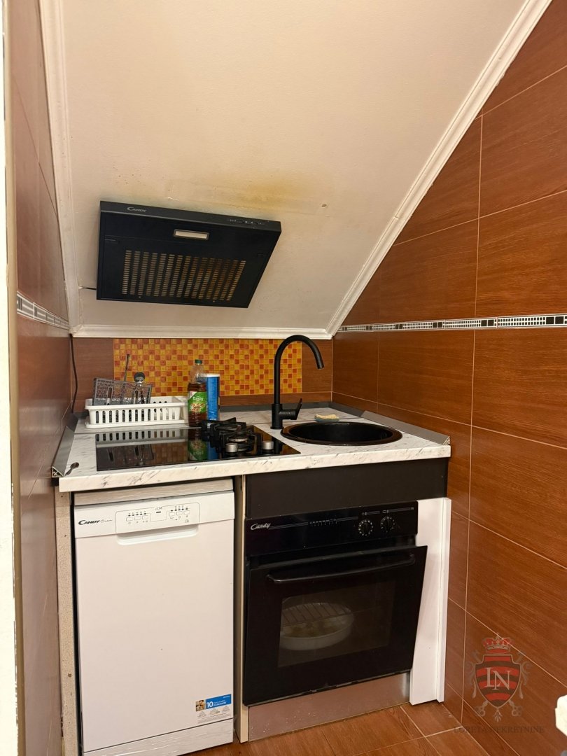 Appartement À louer - Grad Zagreb Stenjevec