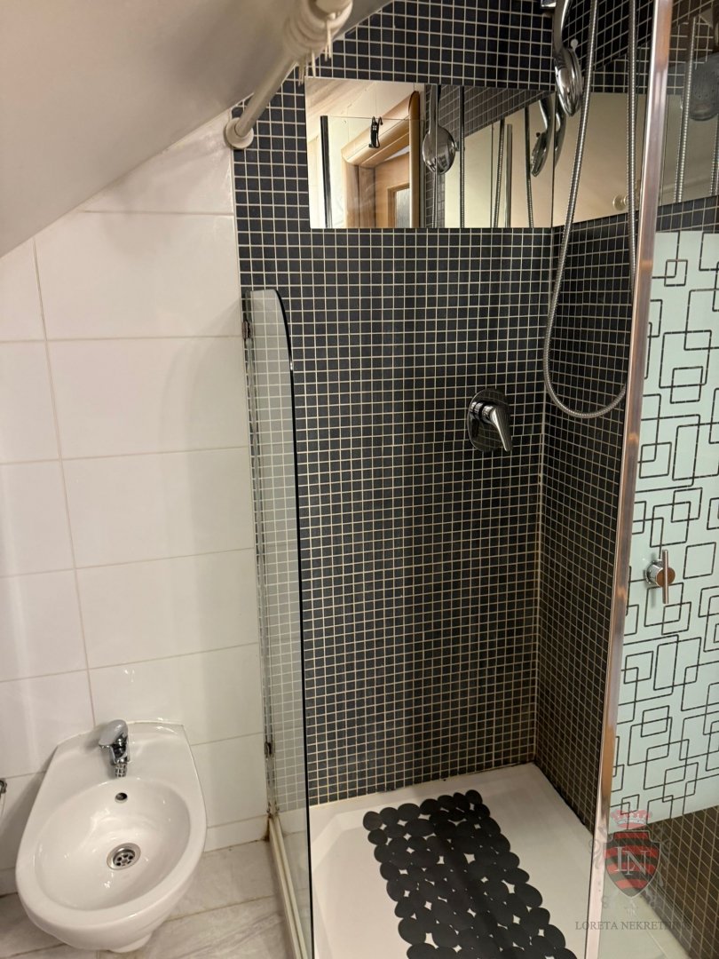 Appartement À louer - Grad Zagreb Stenjevec