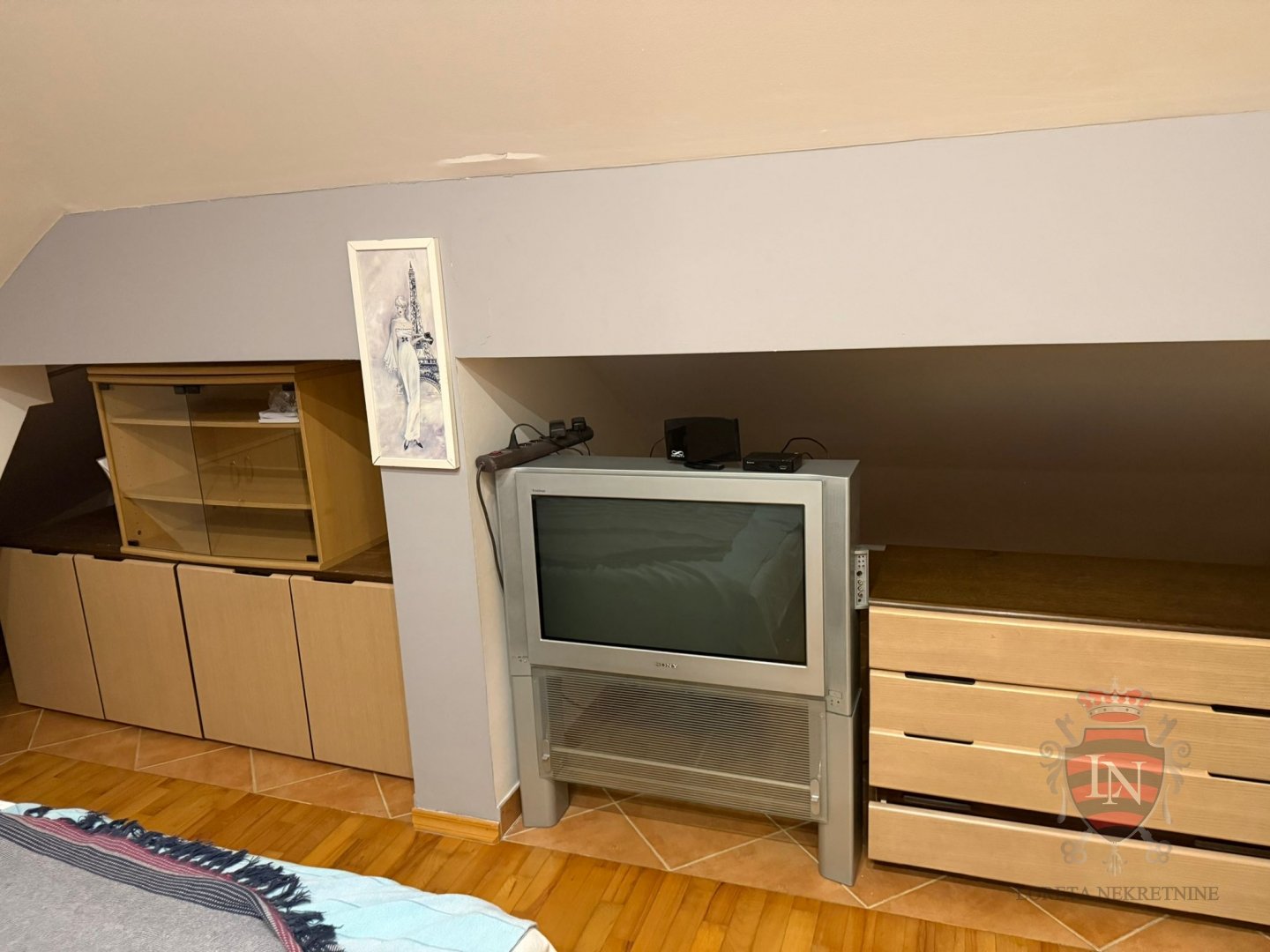 Appartement À louer - Grad Zagreb Stenjevec