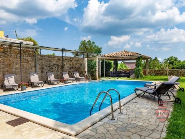 Haus Zu verkaufen - Istarska županija Gračišće - foto 3/23