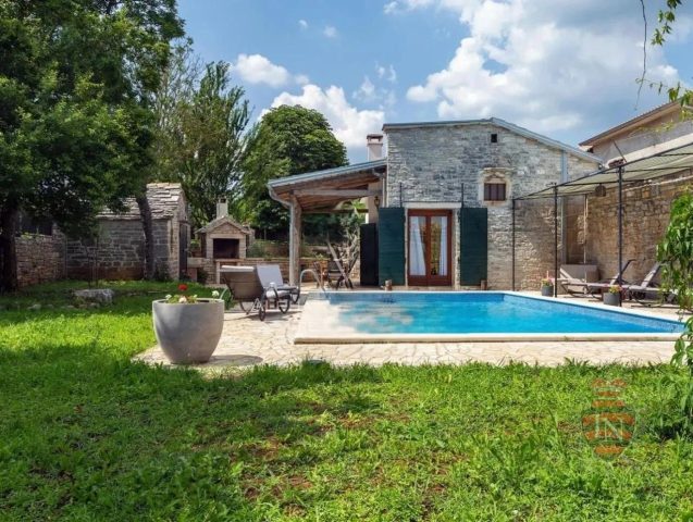 Haus Zu verkaufen - Istarska županija Gračišće - foto 5/23