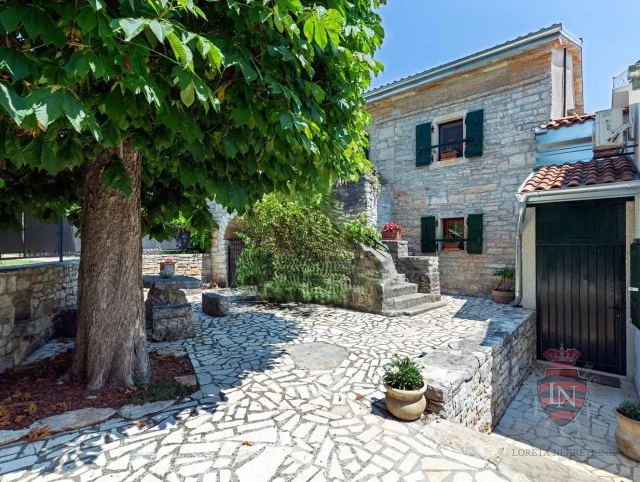 Haus Zu verkaufen - Istarska županija Gračišće