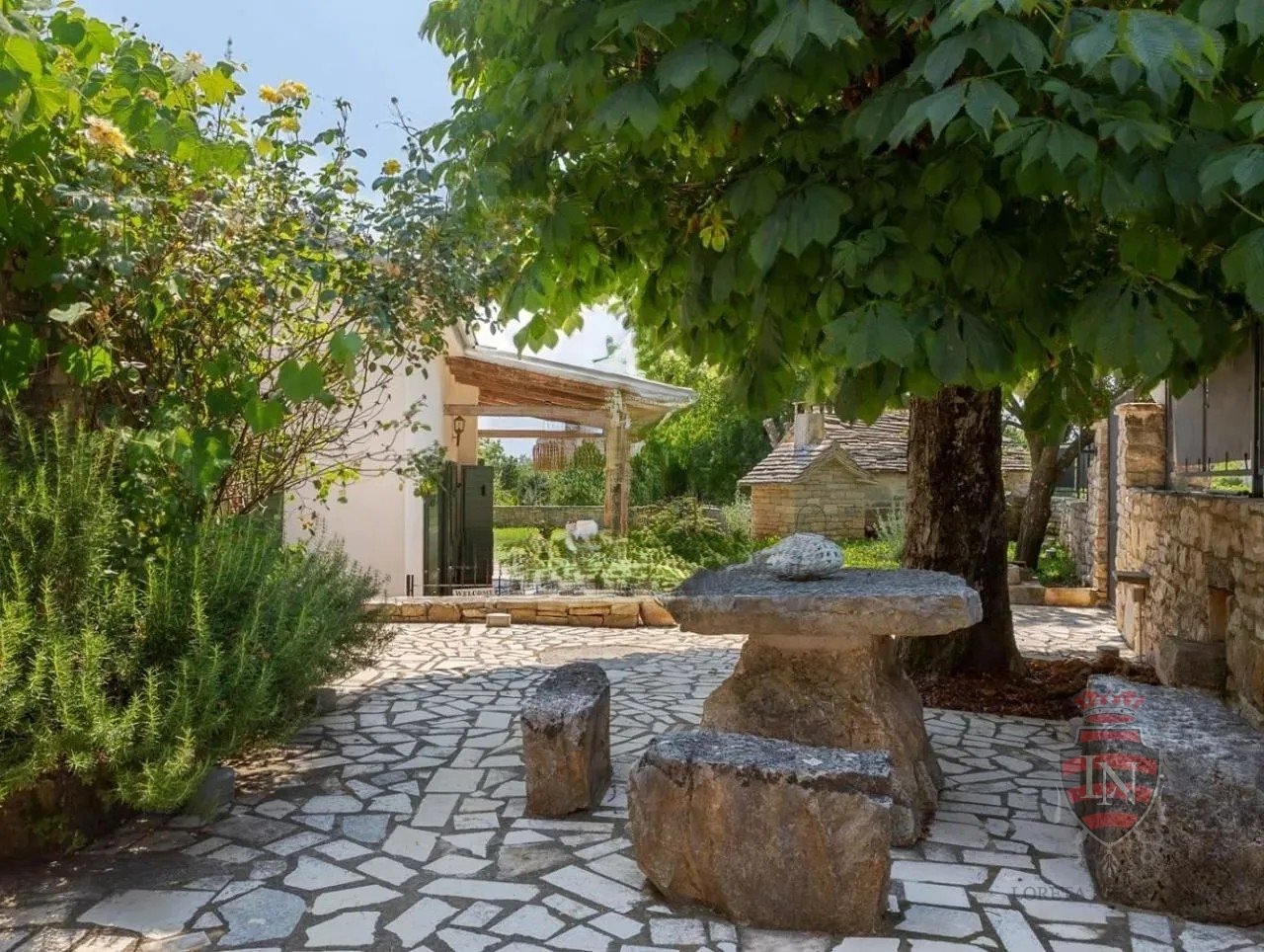 Haus Zu verkaufen - Istarska županija Gračišće