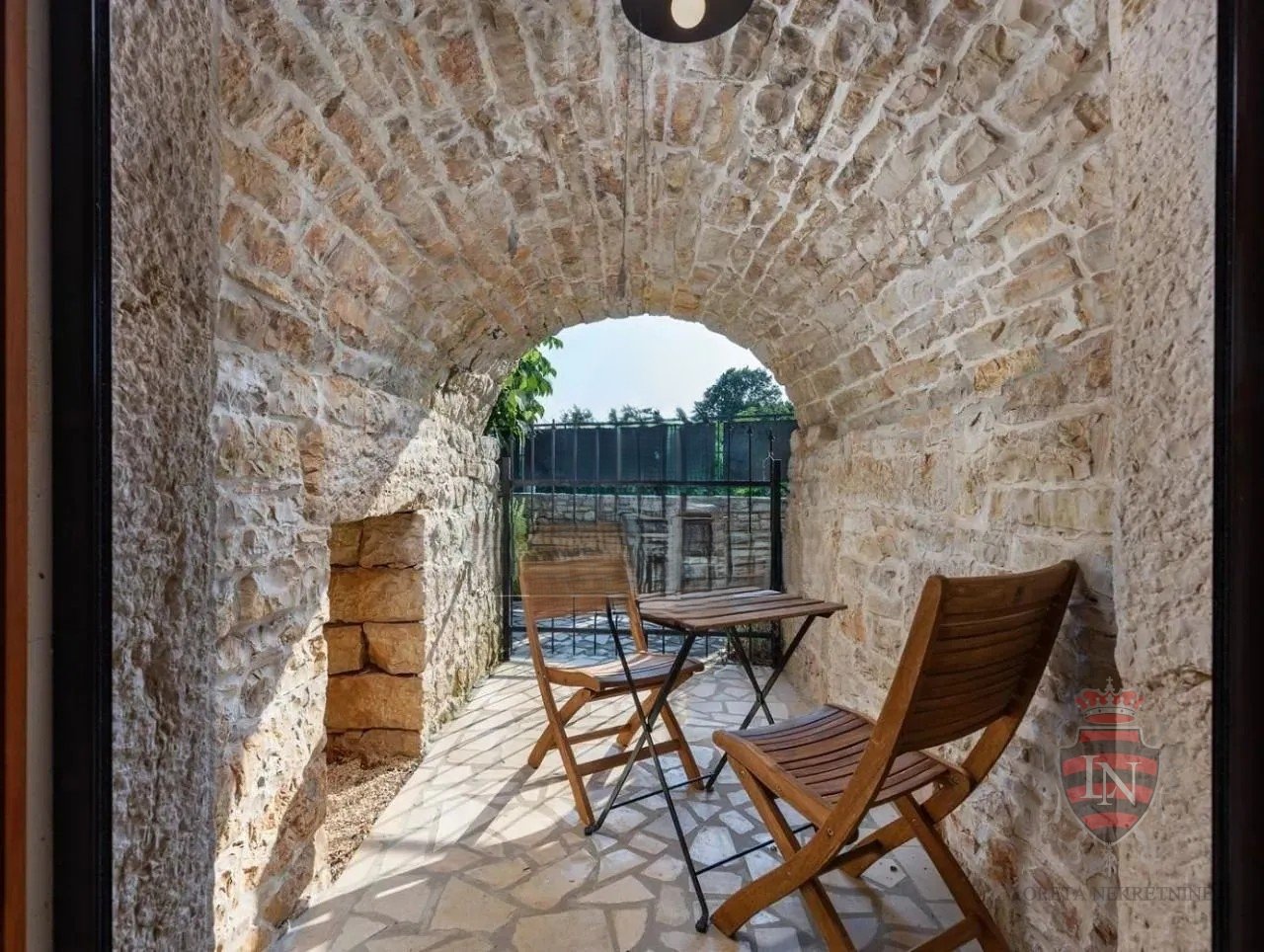 Haus Zu verkaufen - Istarska županija Gračišće