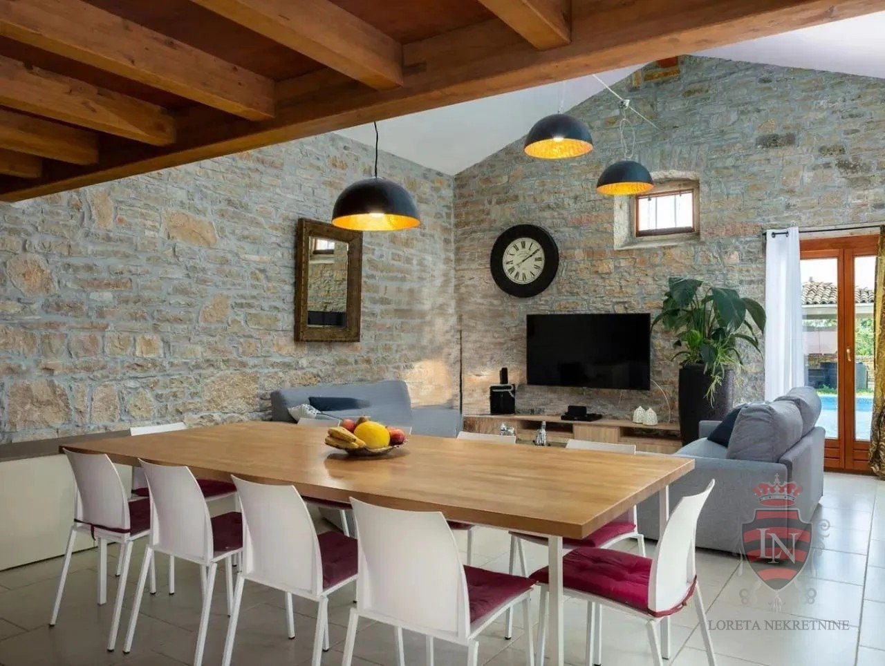 Haus Zu verkaufen - Istarska županija Gračišće