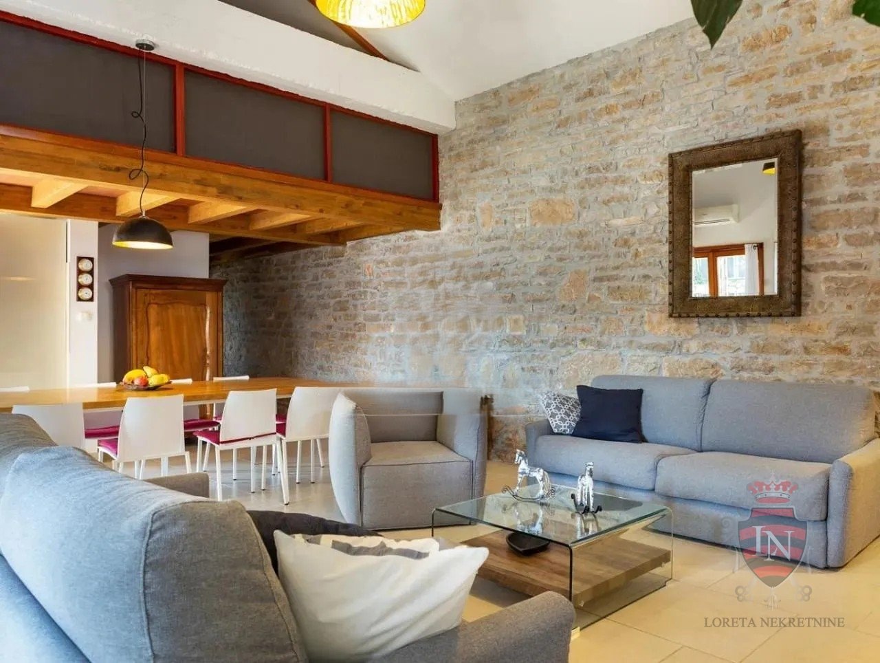 Haus Zu verkaufen - Istarska županija Gračišće