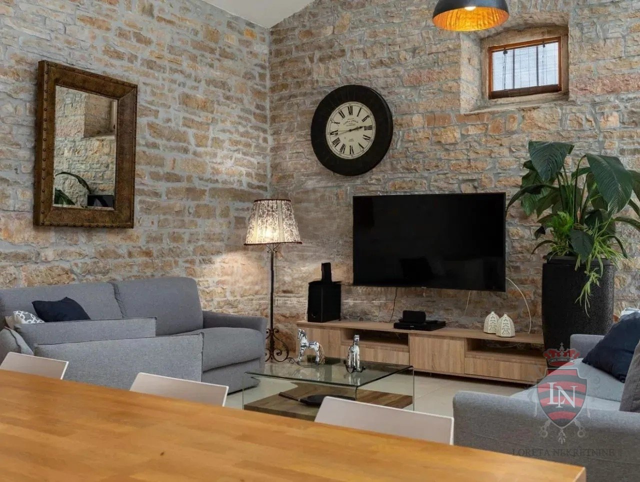Haus Zu verkaufen - Istarska županija Gračišće