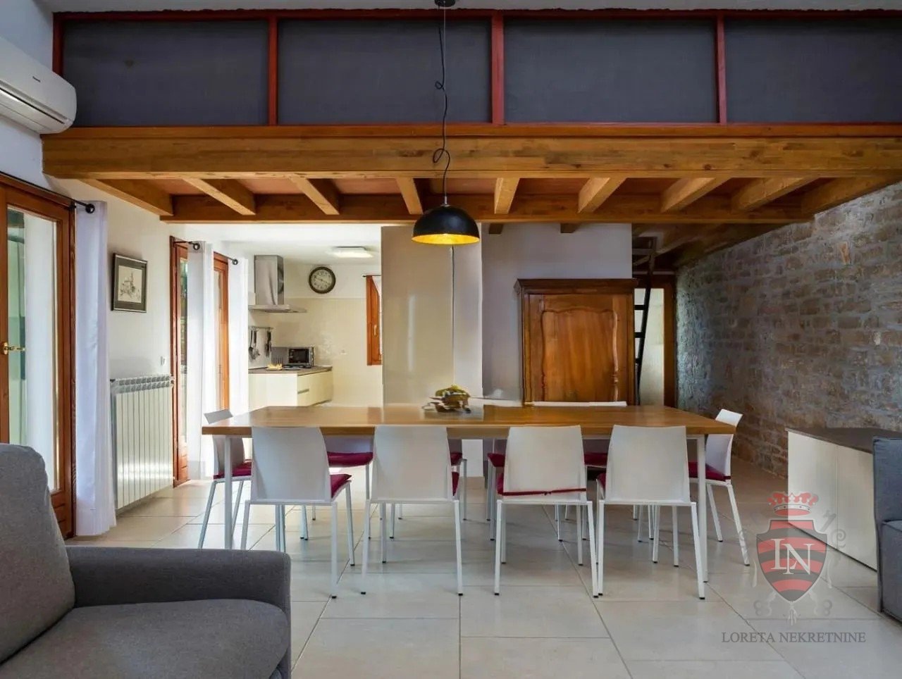 Haus Zu verkaufen - Istarska županija Gračišće