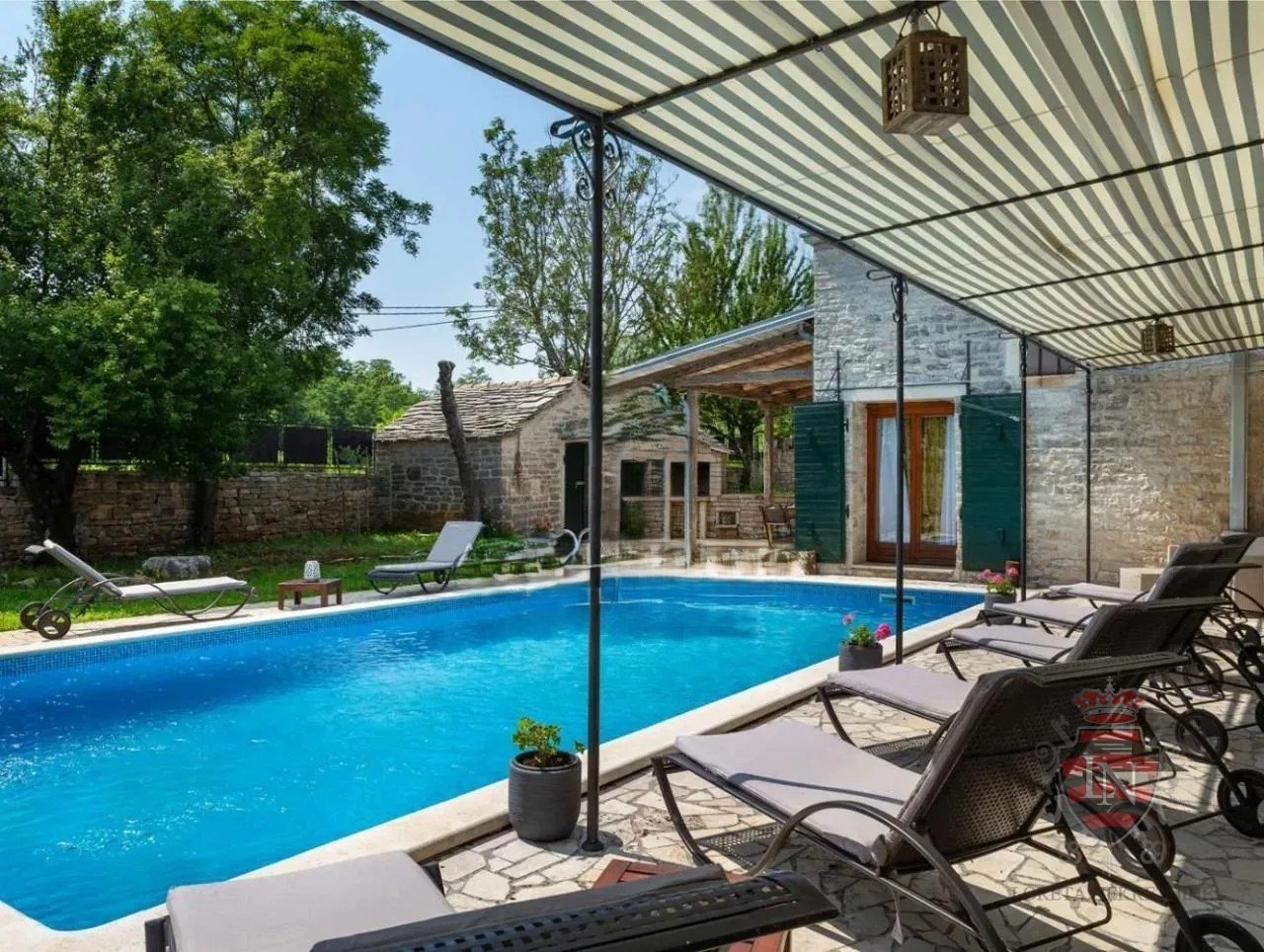 Haus Zu verkaufen - Istarska županija Gračišće