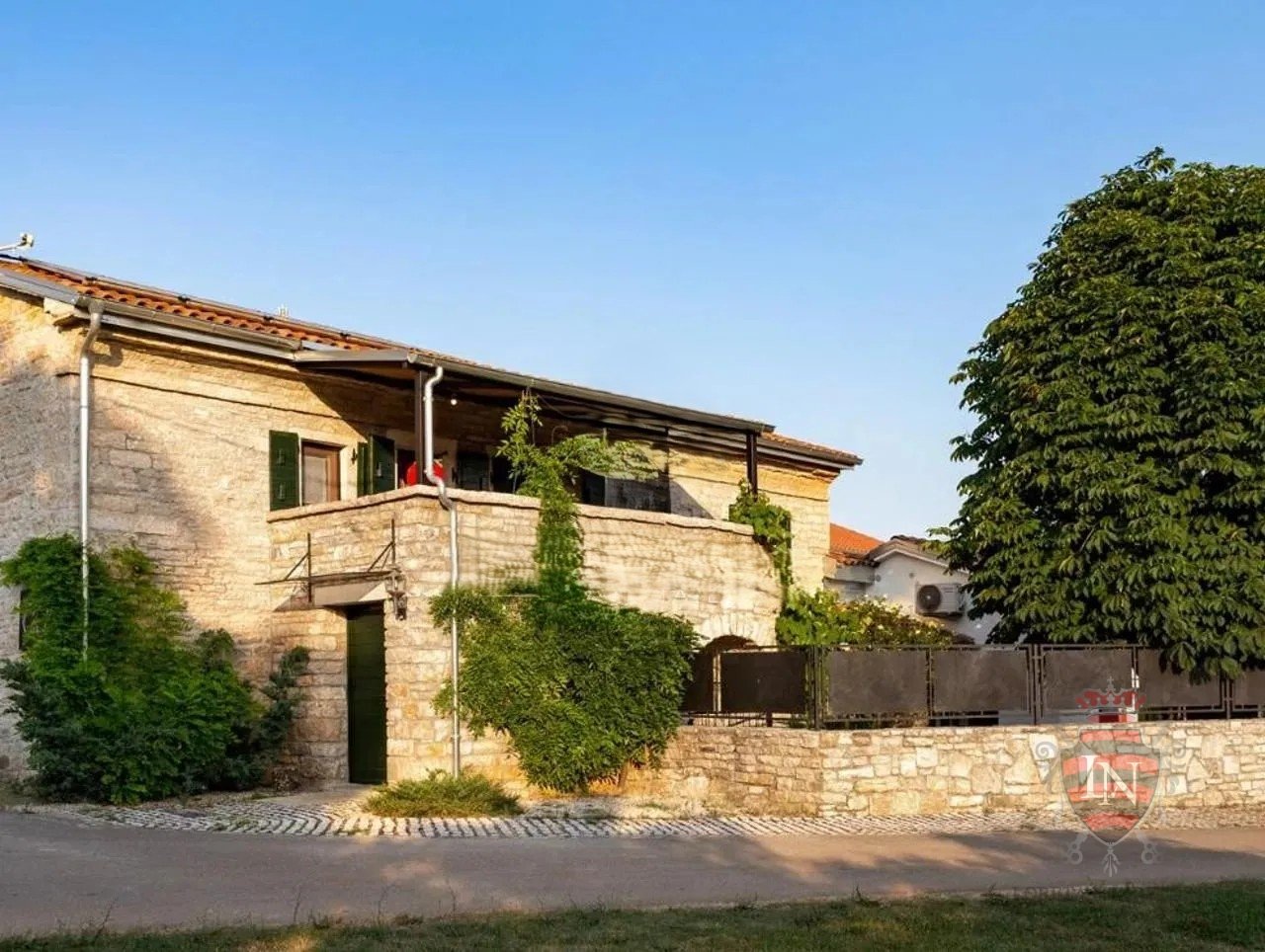 Haus Zu verkaufen - Istarska županija Gračišće