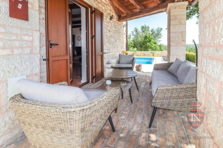 Casa In vendita - Istarska županija Sveti Lovreč - foto 5/18