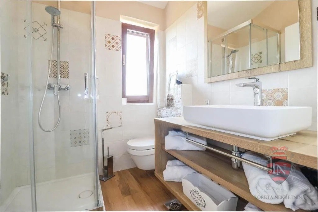Casa In vendita - Istarska županija Sveti Lovreč
