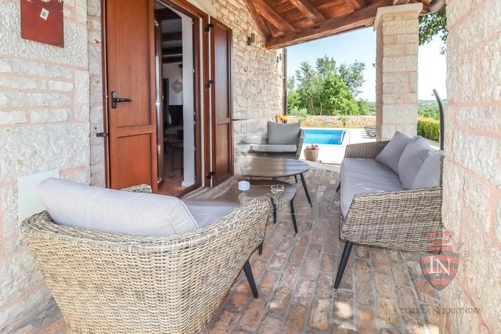 Casa In vendita - Istarska županija Sveti Lovreč
