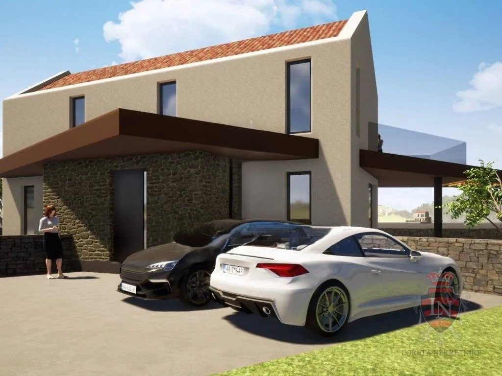 Haus Zu verkaufen - Istarska županija Poreč