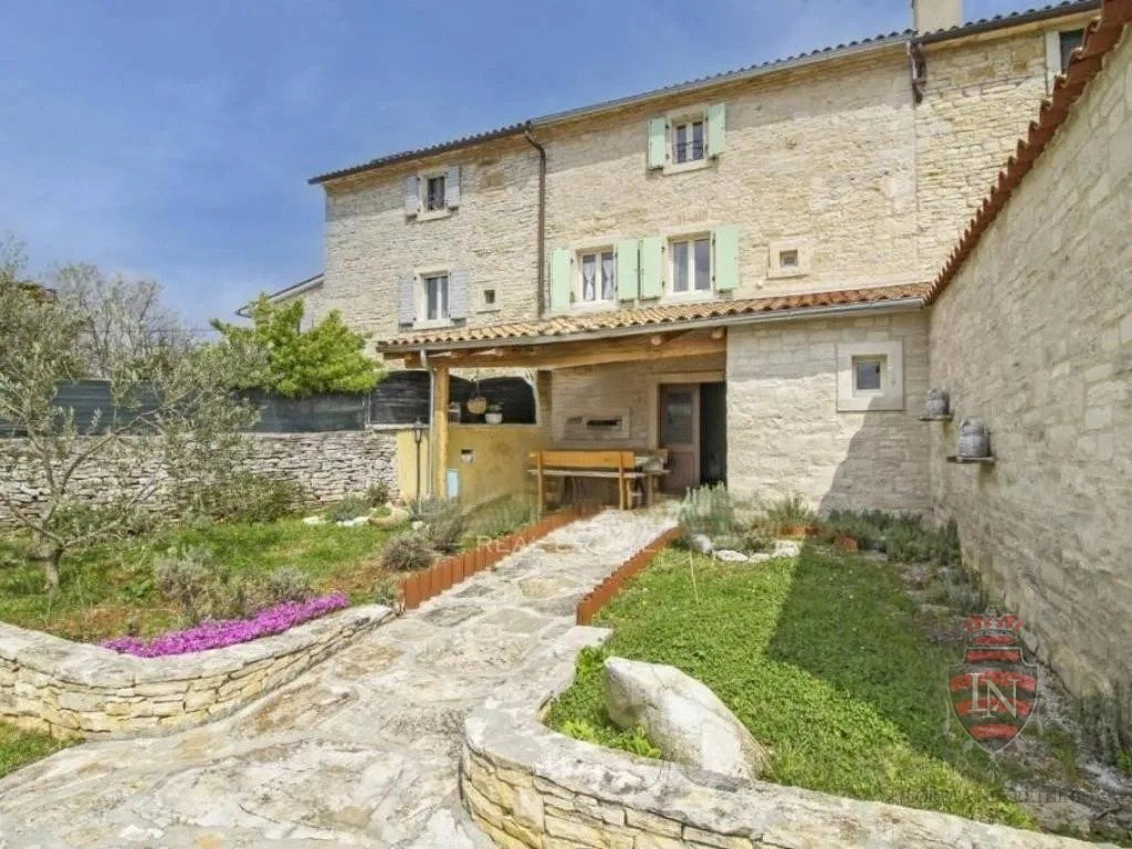 Kuća Na prodaju - Istarska županija Svetvinčenat