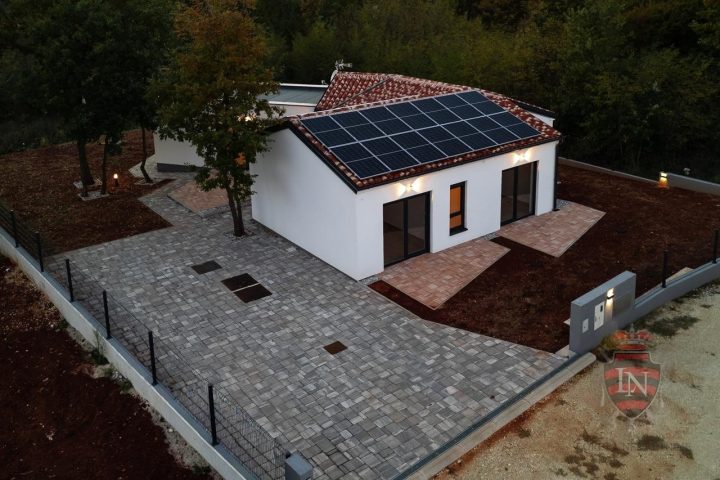 Haus Zu verkaufen - Istarska županija Barban - foto 2/30