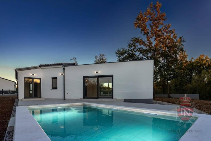 Haus Zu verkaufen - Istarska županija Barban - foto 4/30