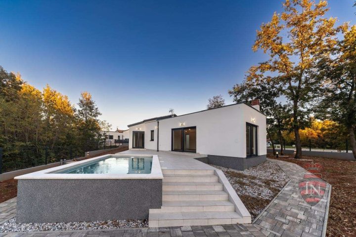 Haus Zu verkaufen - Istarska županija Barban - foto 5/30