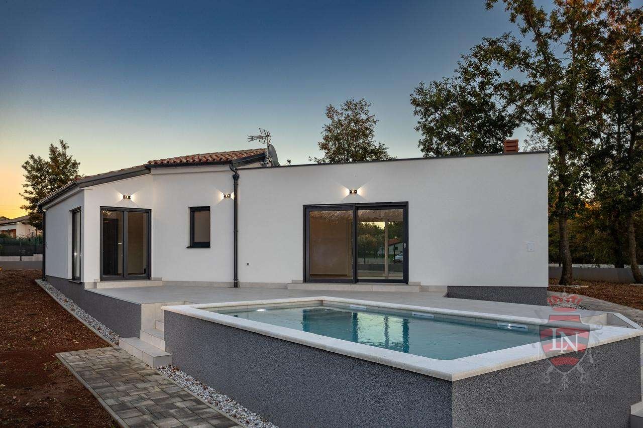 Haus Zu verkaufen - Istarska županija Barban