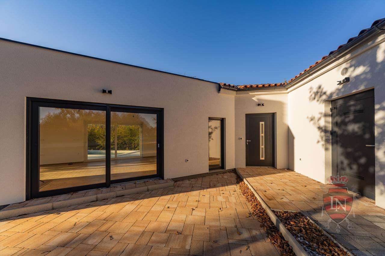 Haus Zu verkaufen - Istarska županija Barban