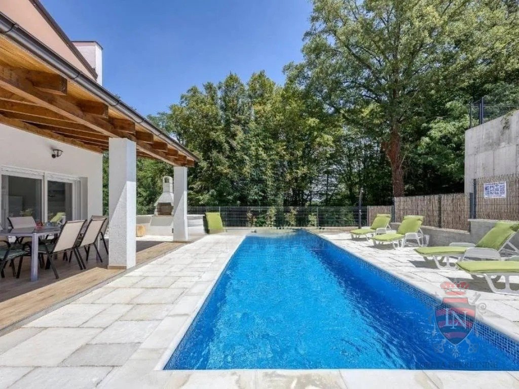 Haus Zu verkaufen - Istarska županija Tinjan