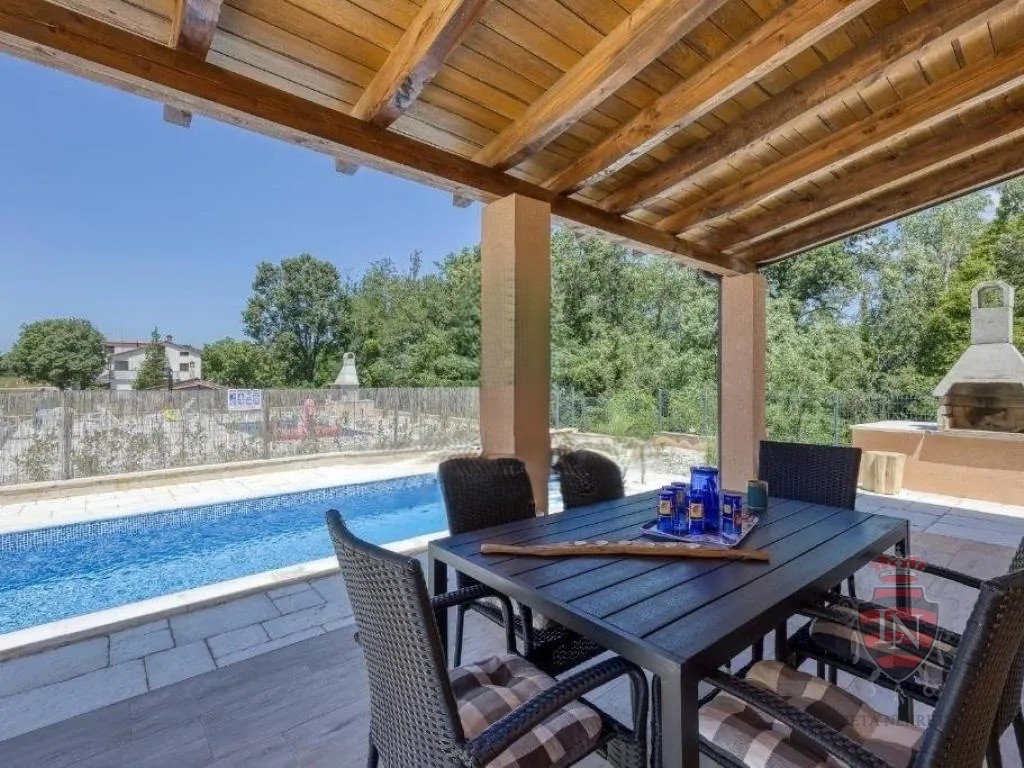Haus Zu verkaufen - Istarska županija Tinjan
