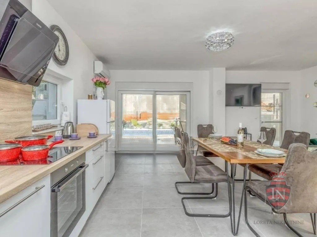 Haus Zu verkaufen - Istarska županija Tinjan