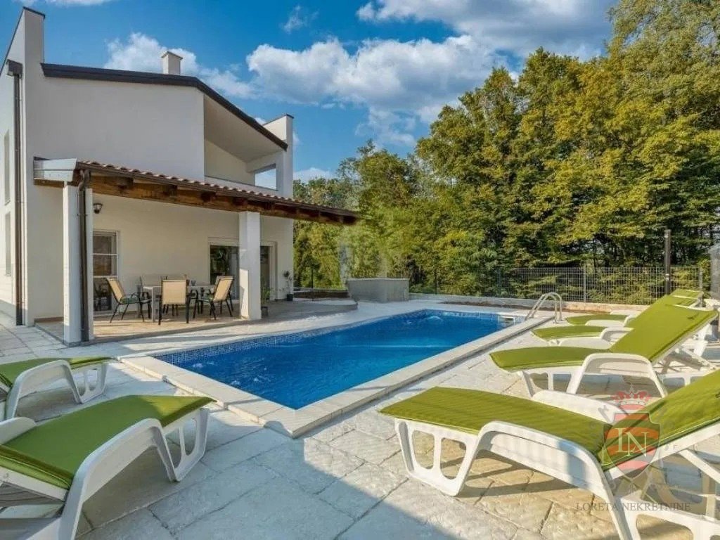 Haus Zu verkaufen - Istarska županija Tinjan