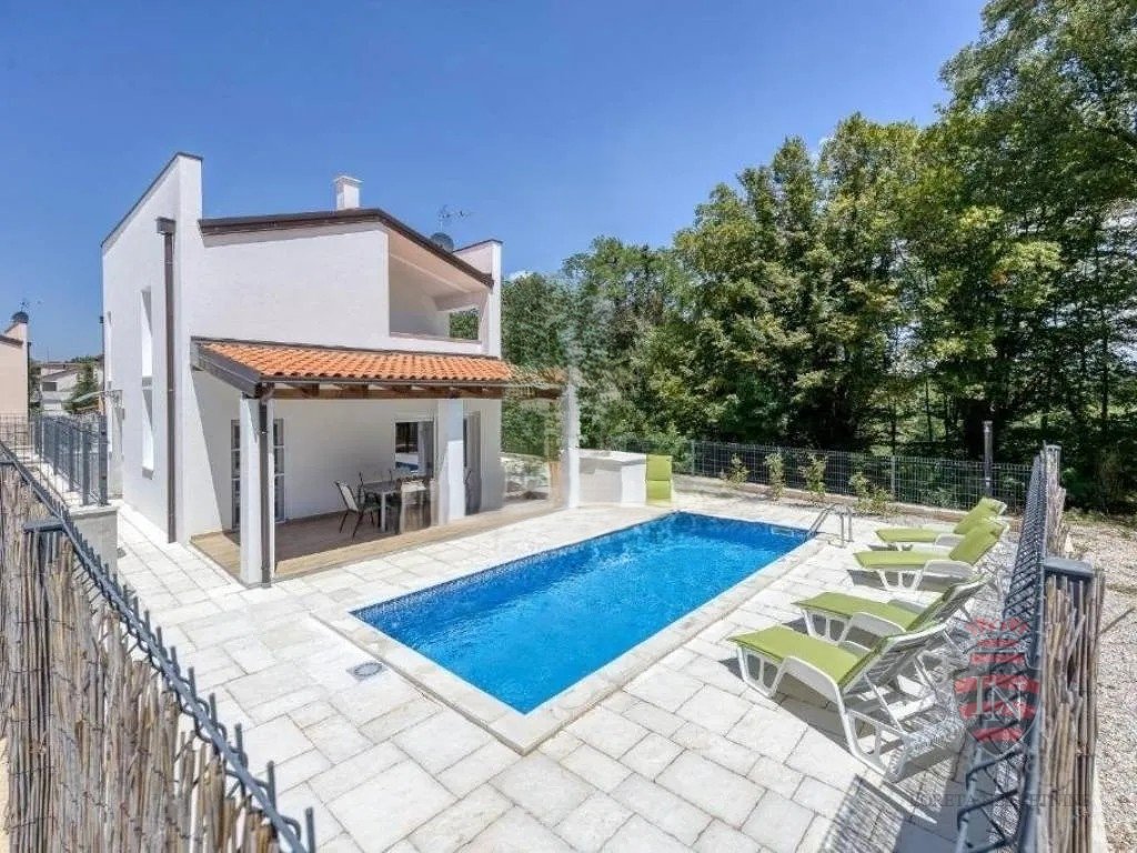 Haus Zu verkaufen - Istarska županija Tinjan