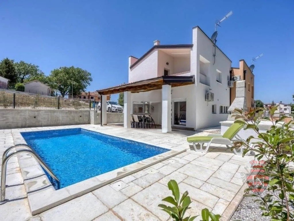 Haus Zu verkaufen - Istarska županija Tinjan
