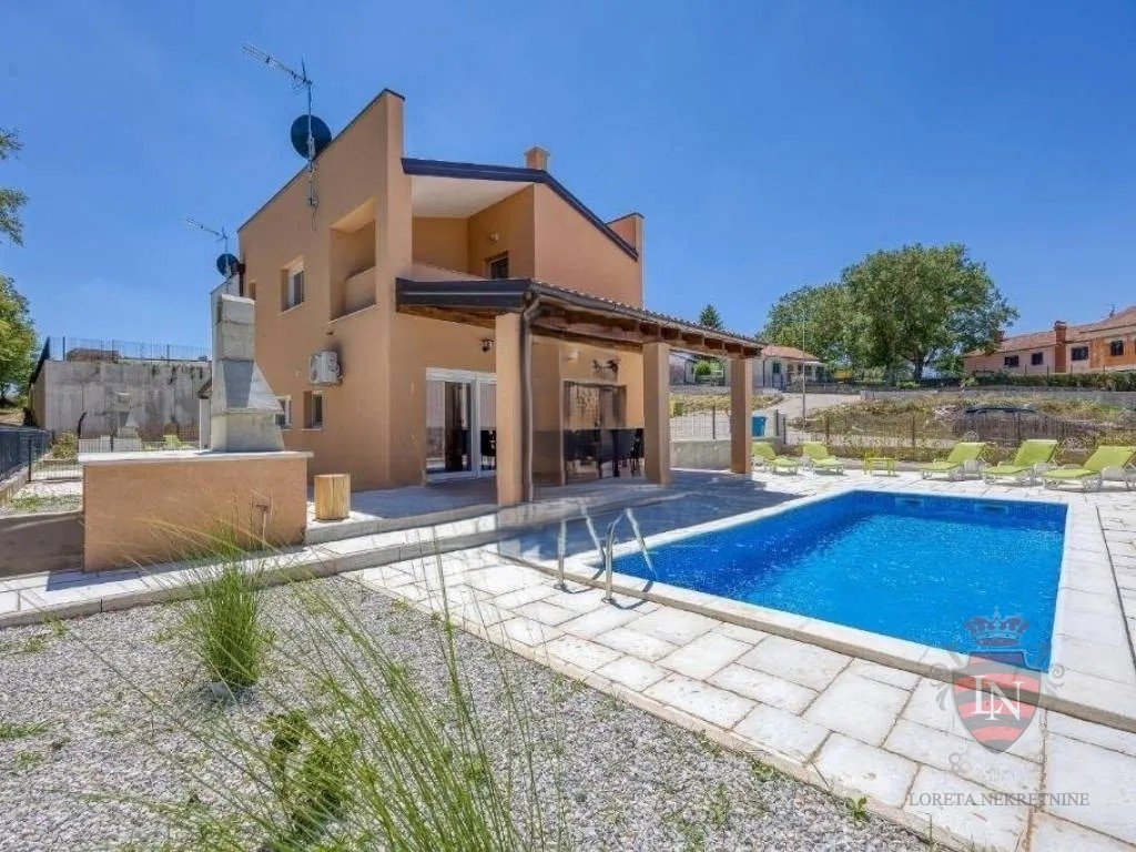 Haus Zu verkaufen - Istarska županija Tinjan