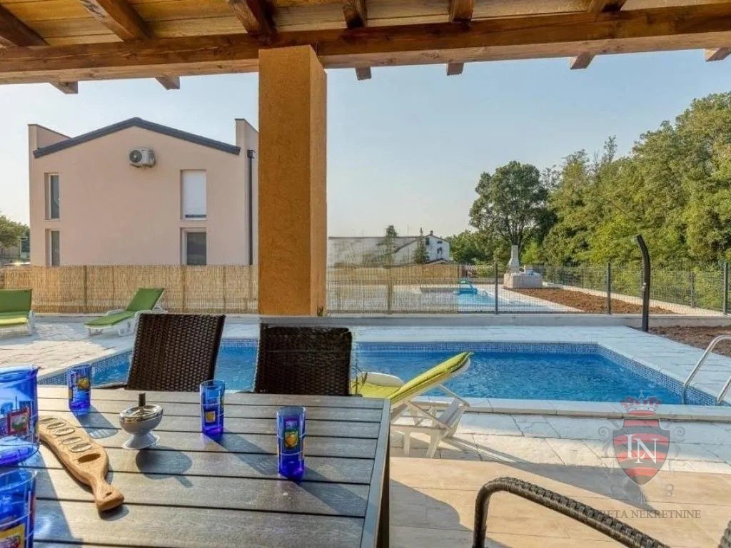 Haus Zu verkaufen - Istarska županija Tinjan