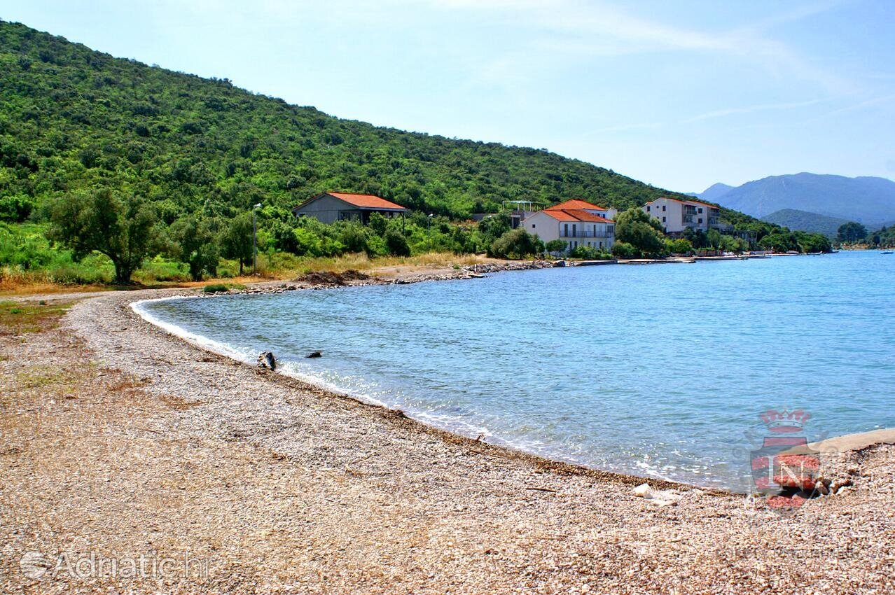 Zemljište Na prodaju - Dubrovačko-neretvanska županija Ston