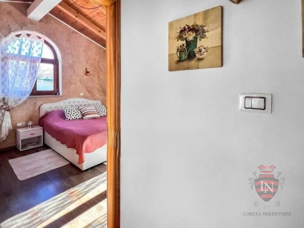 Kuća Na prodaju - Istarska županija Lupoglav