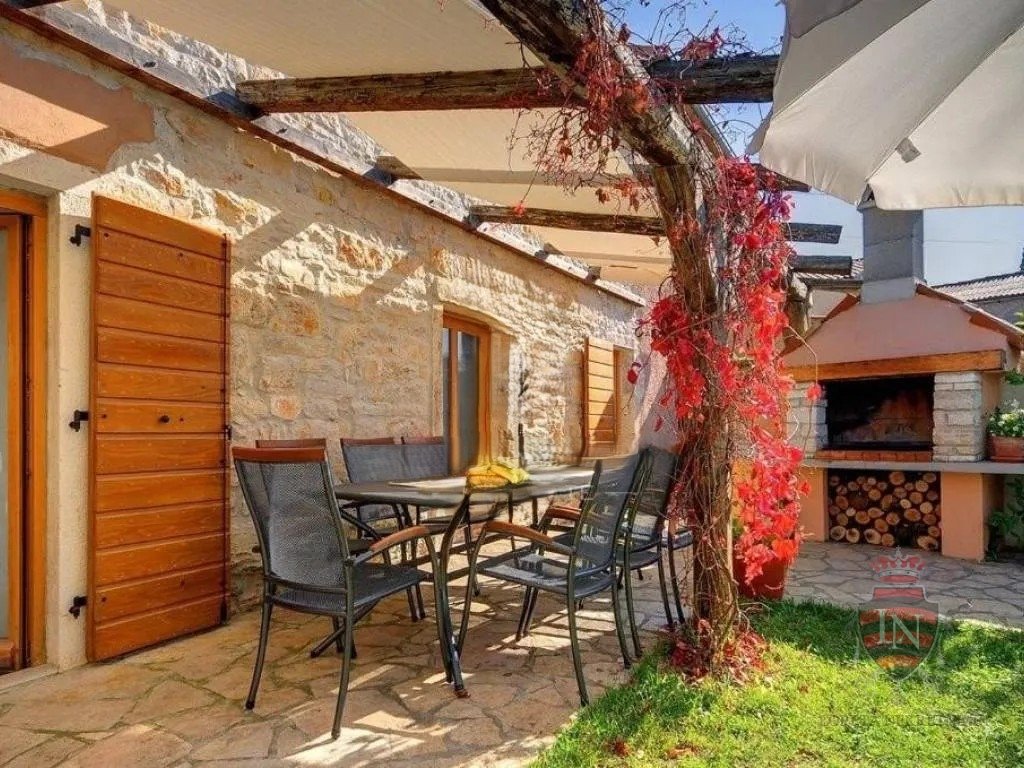 Kuća Na prodaju - Istarska županija Gračišće