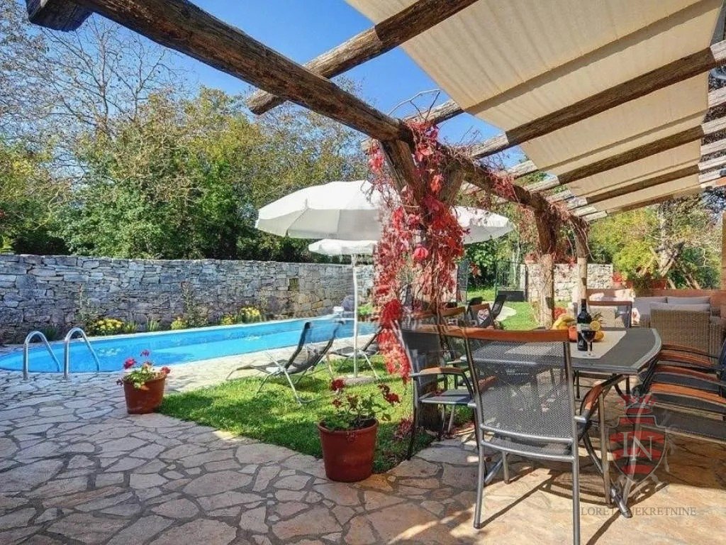 Kuća Na prodaju - Istarska županija Gračišće