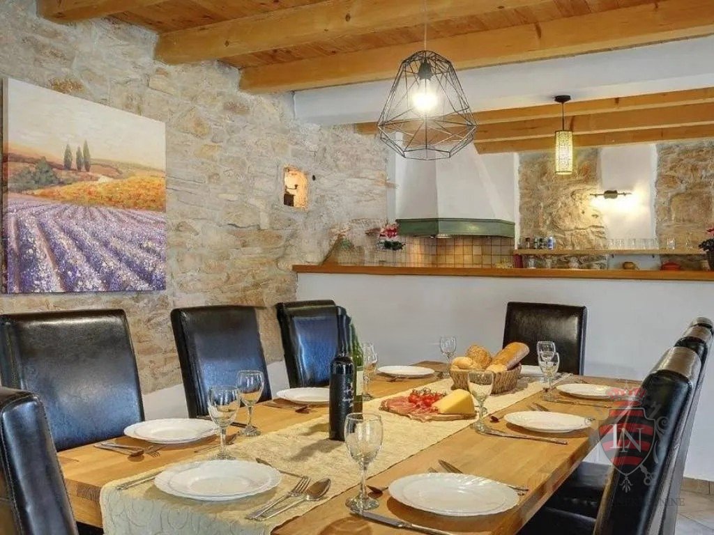 Kuća Na prodaju - Istarska županija Gračišće
