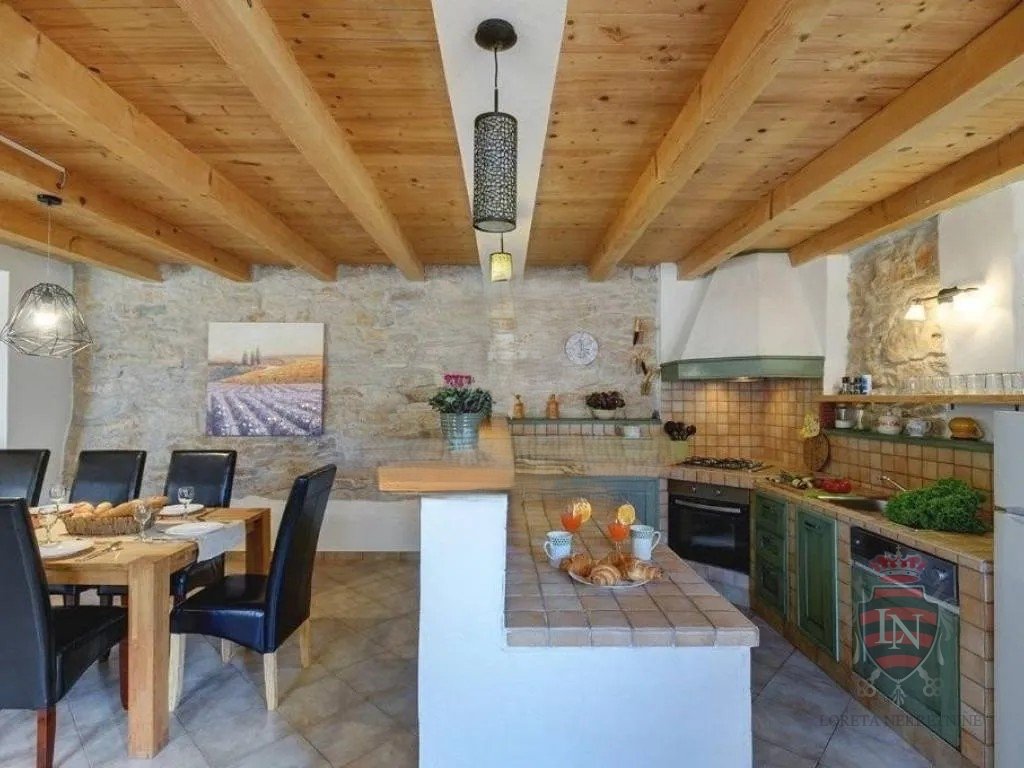 Kuća Na prodaju - Istarska županija Gračišće