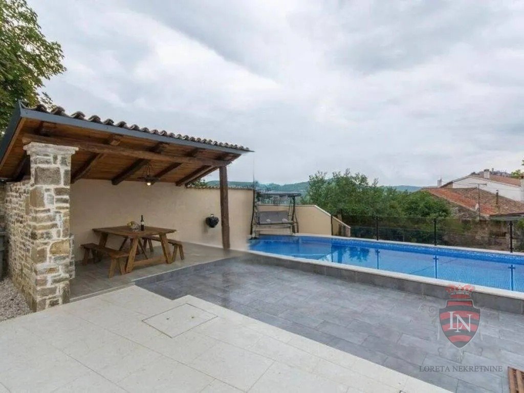 Haus Zu verkaufen - Istarska županija Motovun