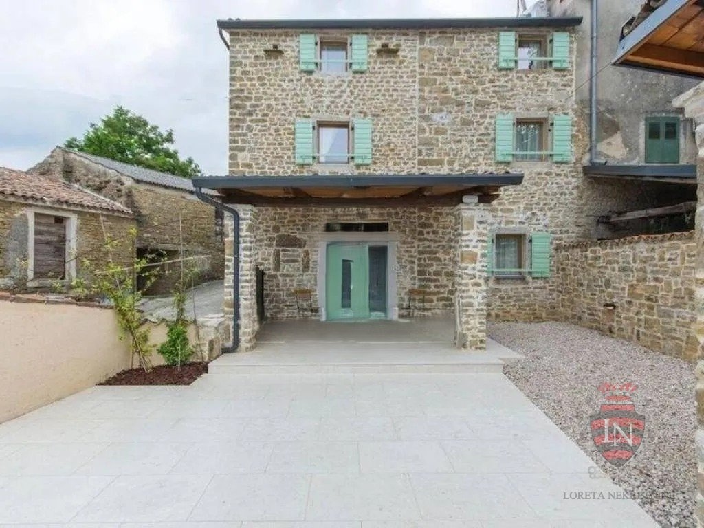 Haus Zu verkaufen - Istarska županija Motovun