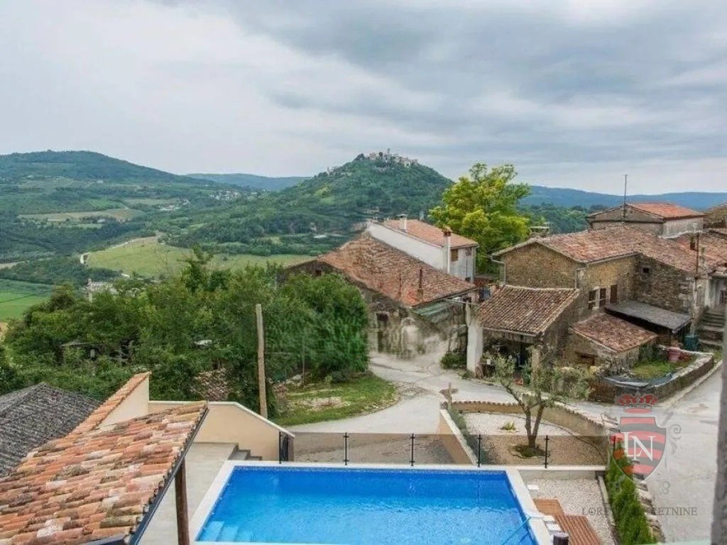 Haus Zu verkaufen - Istarska županija Motovun