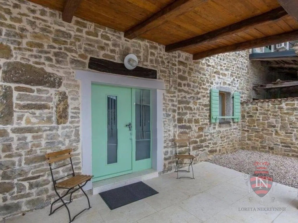 Haus Zu verkaufen - Istarska županija Motovun
