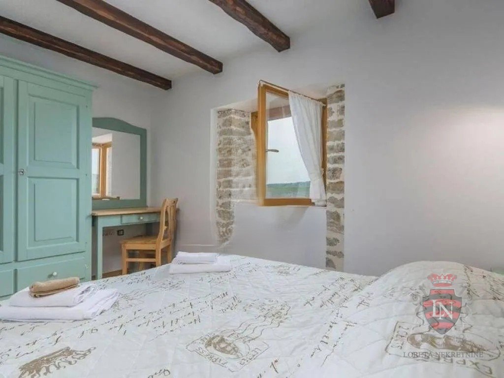 Haus Zu verkaufen - Istarska županija Motovun