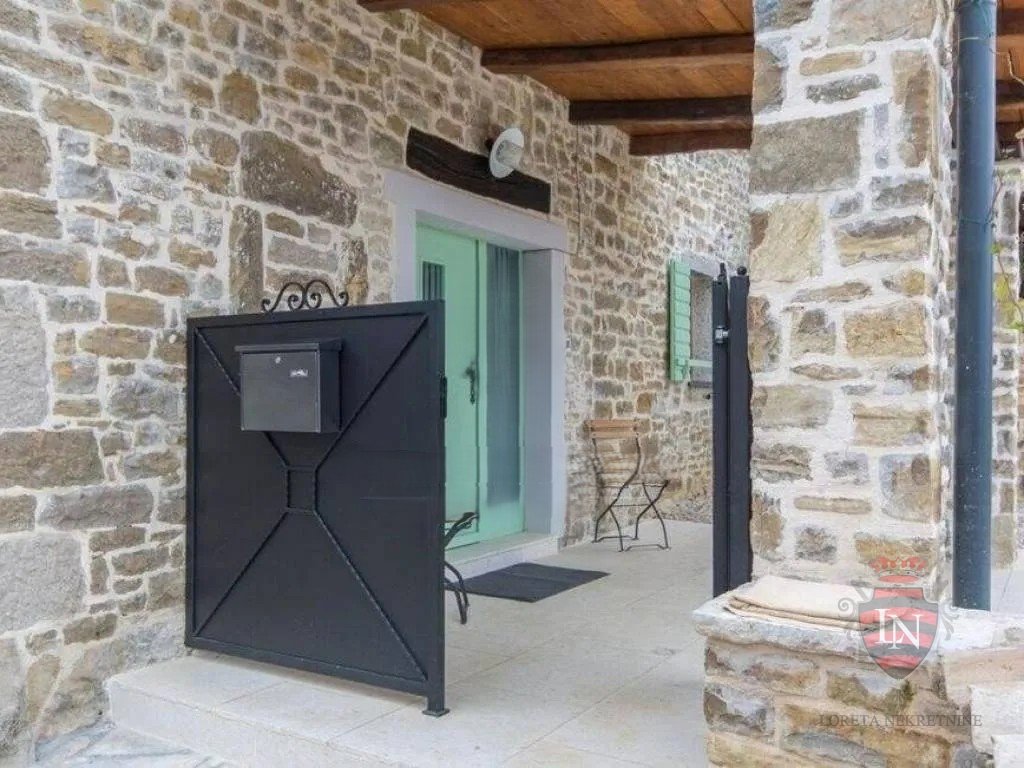 Haus Zu verkaufen - Istarska županija Motovun