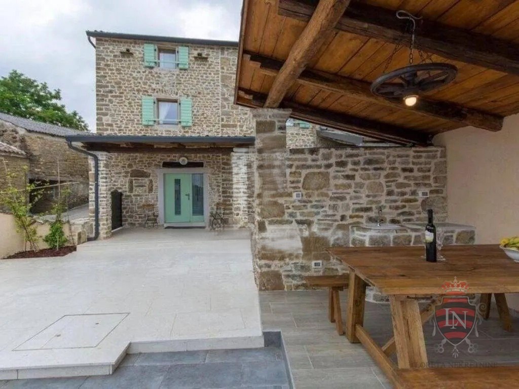 Haus Zu verkaufen - Istarska županija Motovun