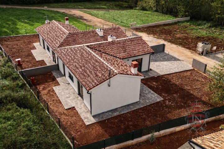 Haus Zu verkaufen - Istarska županija Barban - foto 2/12
