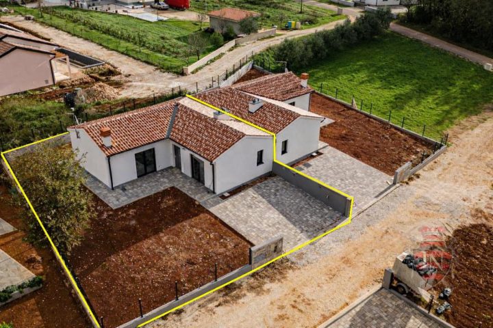 Haus Zu verkaufen - Istarska županija Barban - foto 3/12